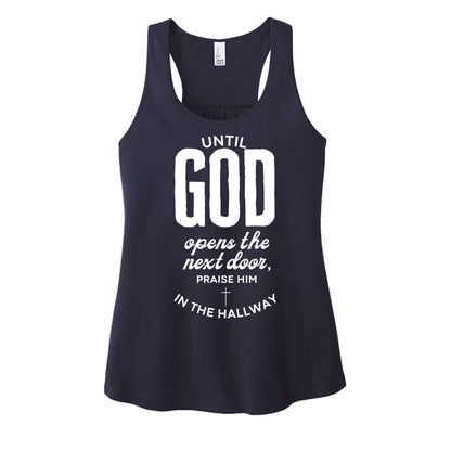 New Navy - FRONT