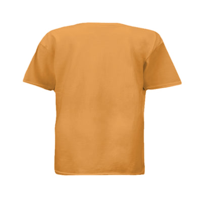 ORANGE - BACK