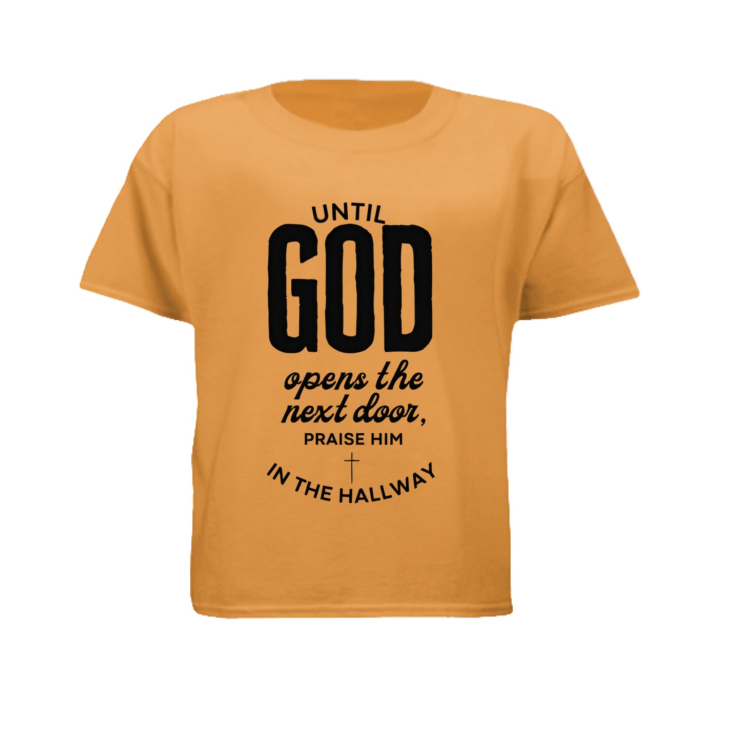 ORANGE - FRONT