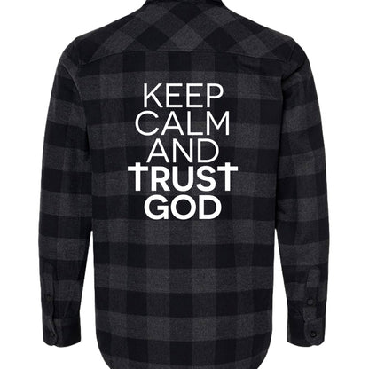 Charcoal Heather/ Black - BACK