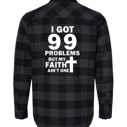 Charcoal Heather/ Black - BACK