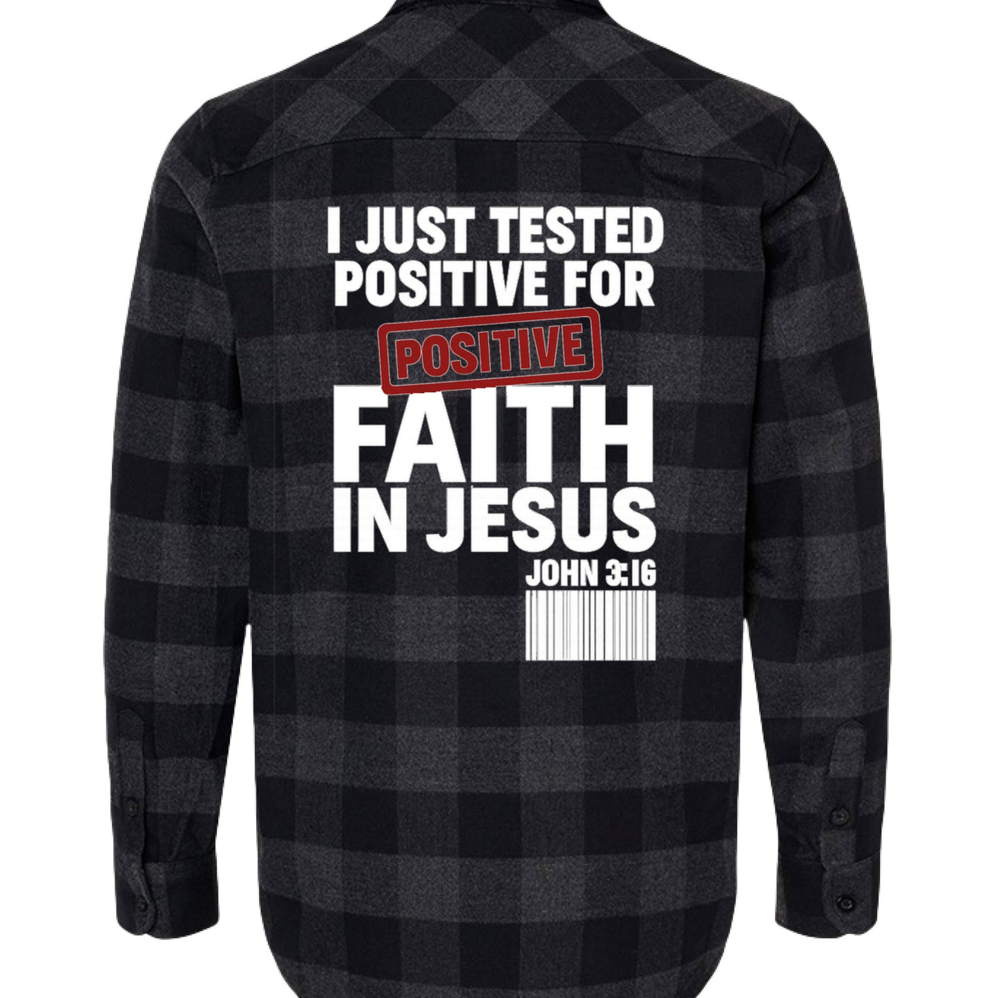 Charcoal Heather/ Black - BACK
