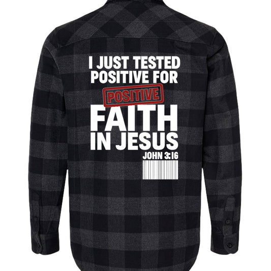 Charcoal Heather/ Black - BACK