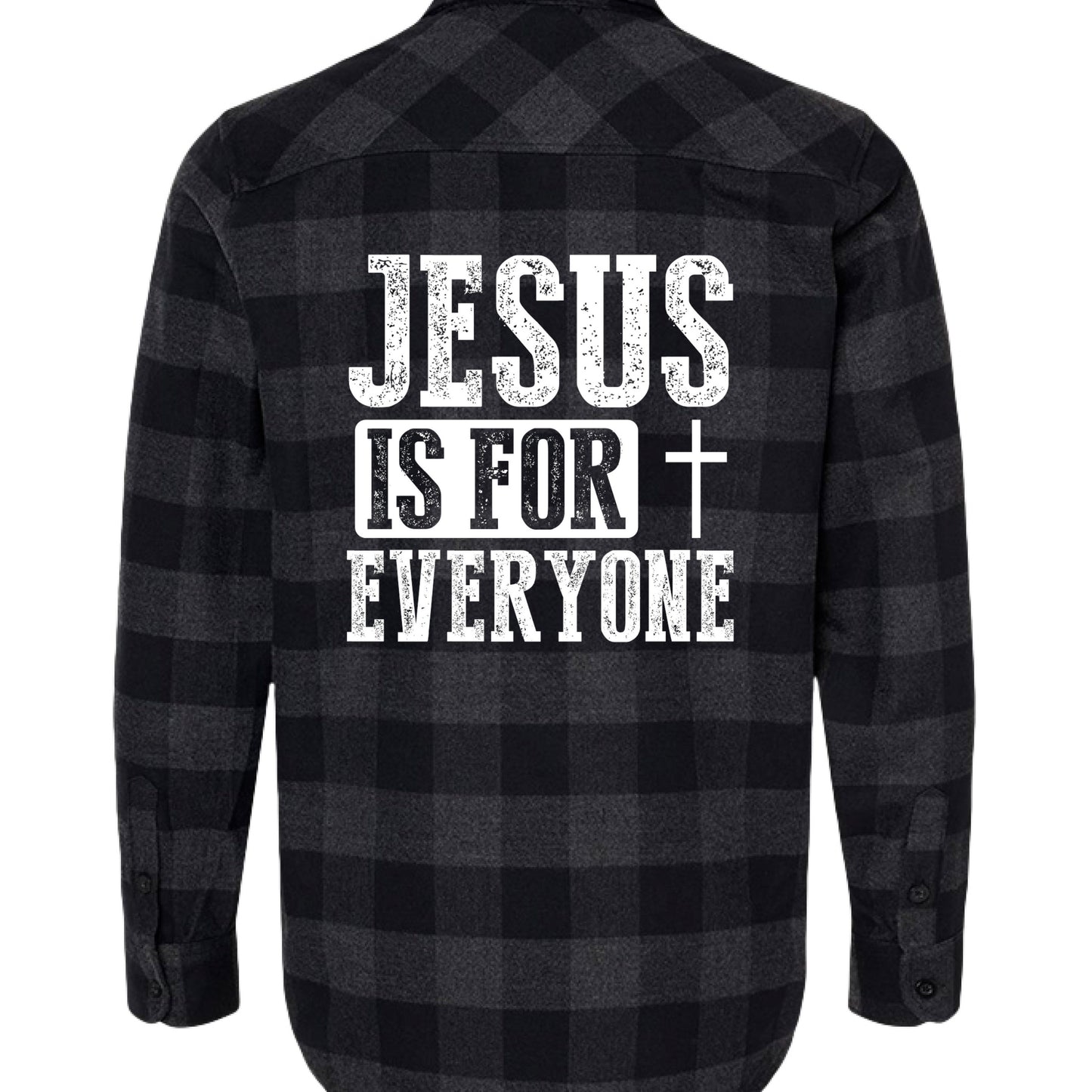 Charcoal Heather/ Black - BACK