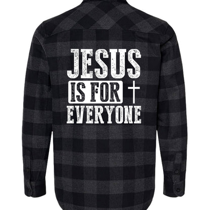 Charcoal Heather/ Black - BACK