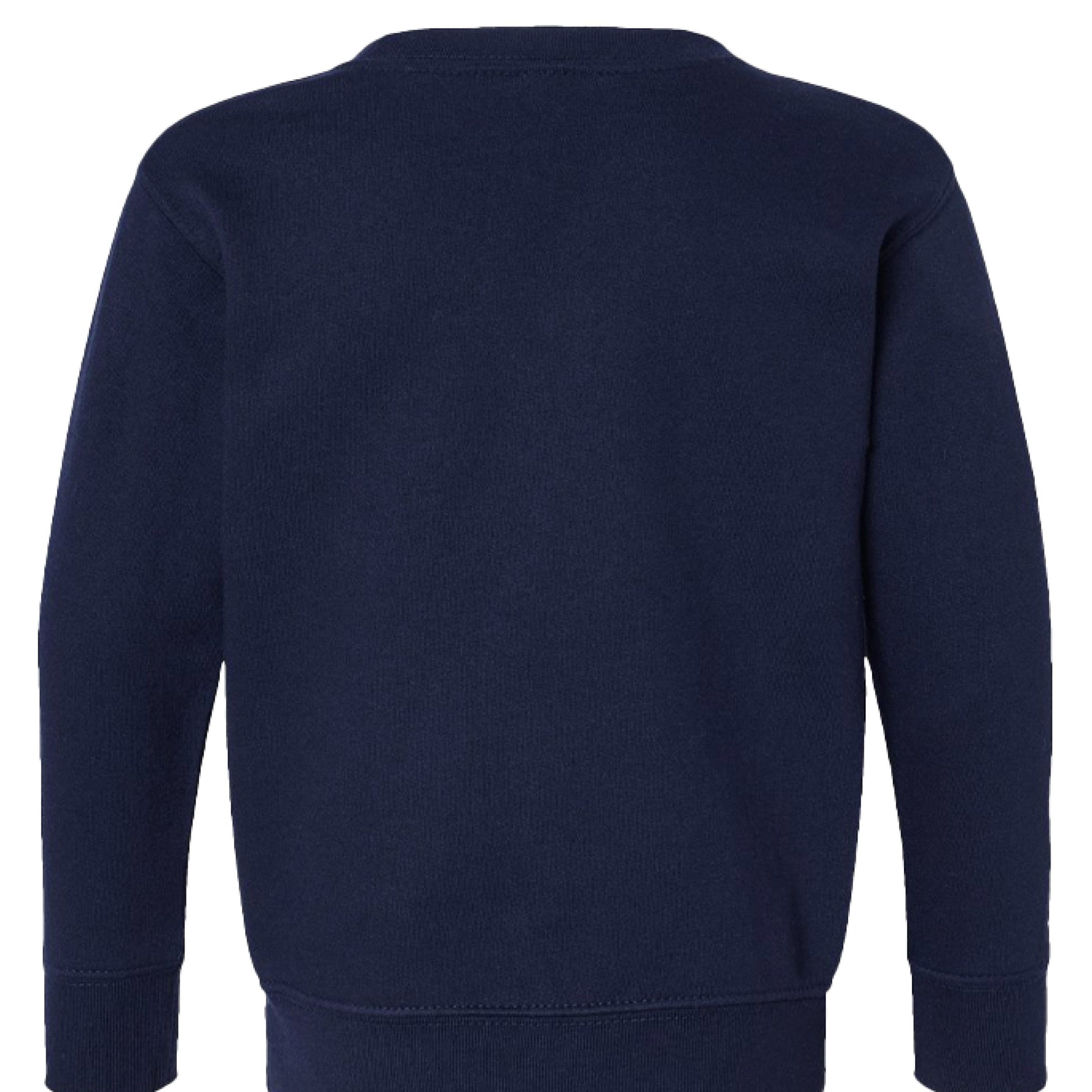 NAVY - BACK