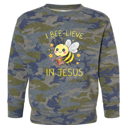 Vintage Camo - FRONT