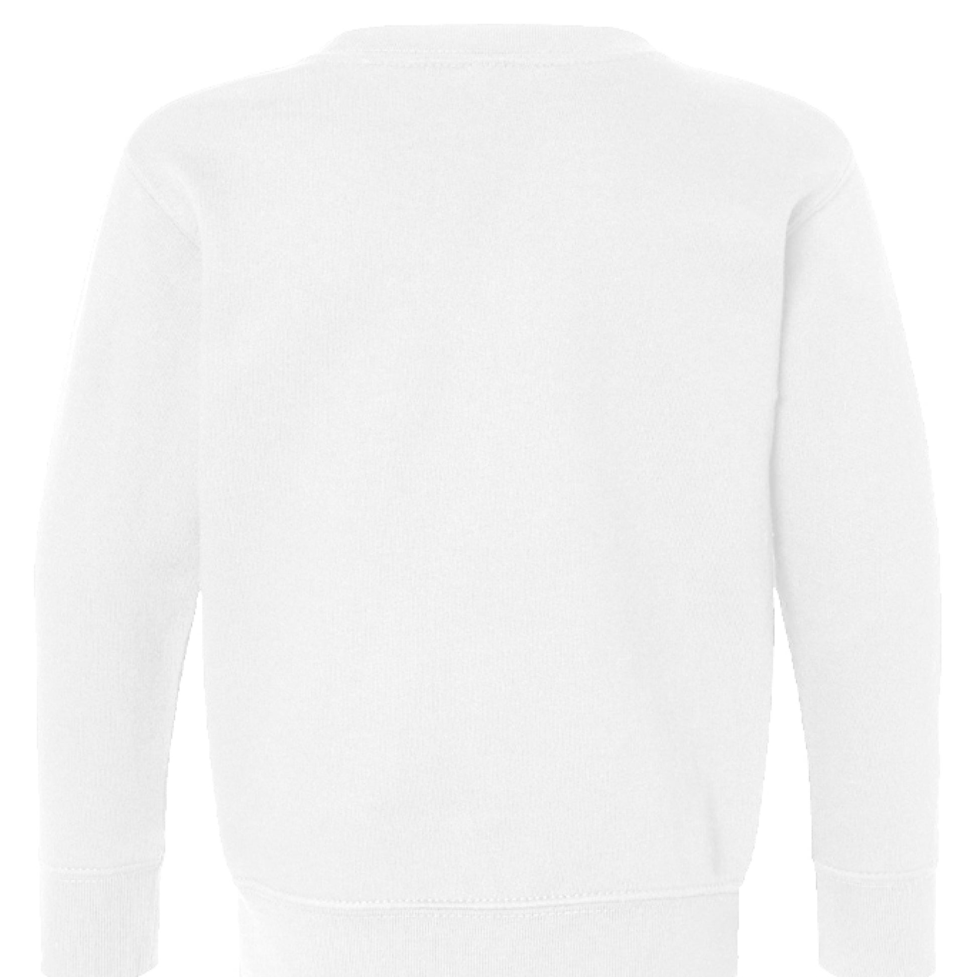 WHITE - BACK