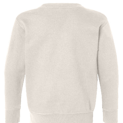 Natural Heather - BACK