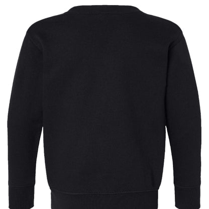 BLACK - BACK
