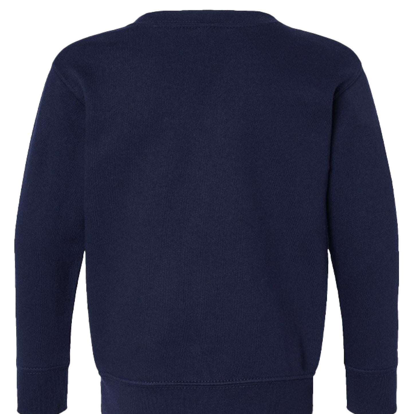 NAVY - BACK