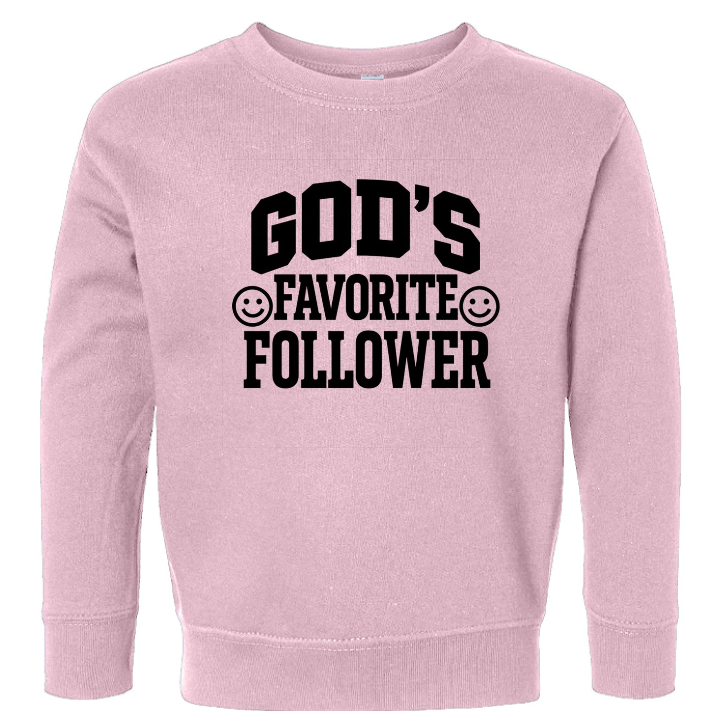 PINK - FRONT
