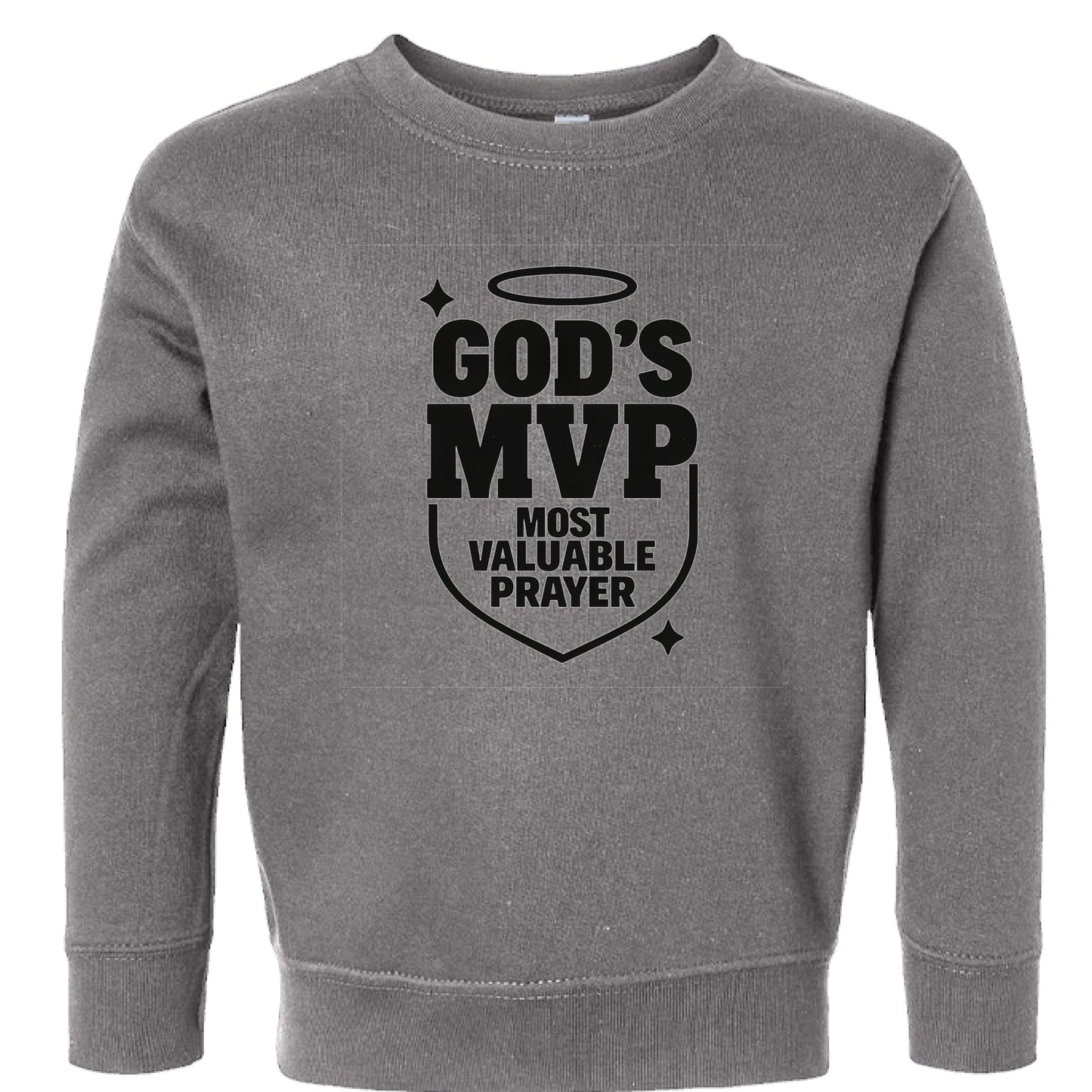 Granite Heather - FRONT