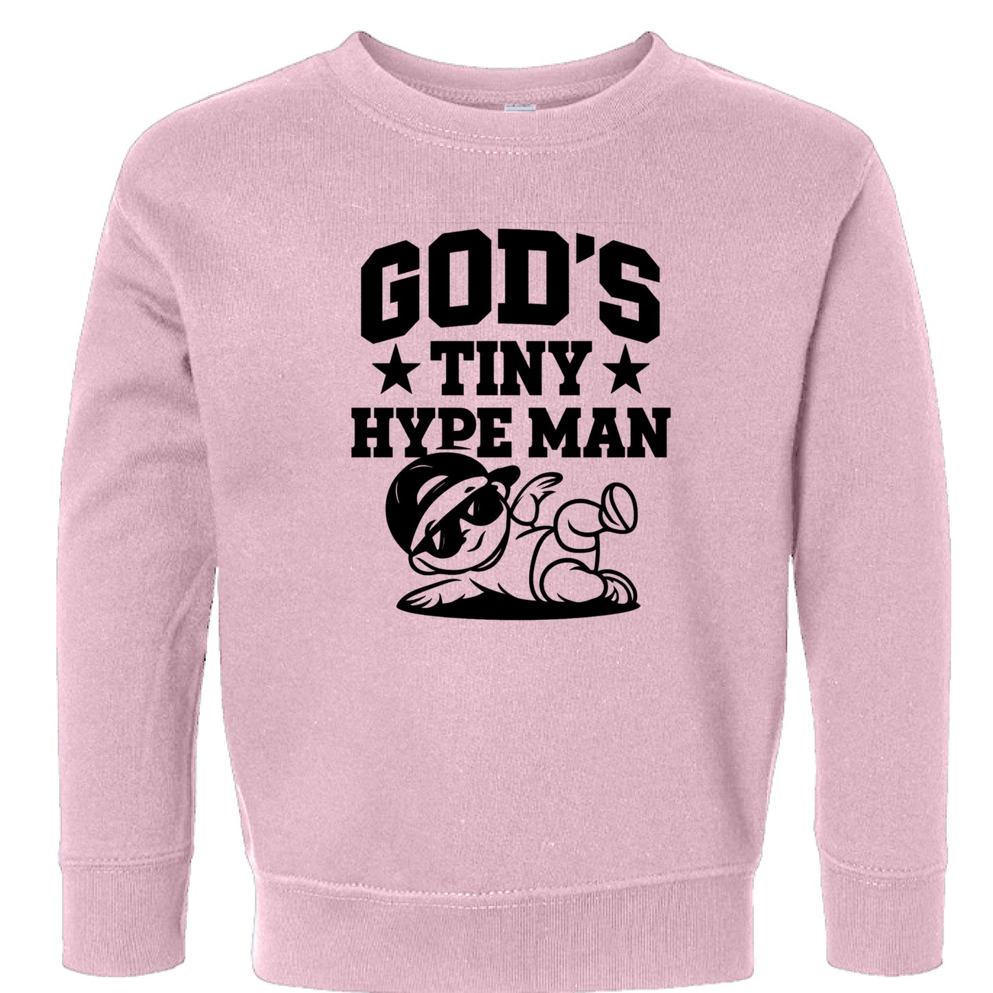 PINK - FRONT
