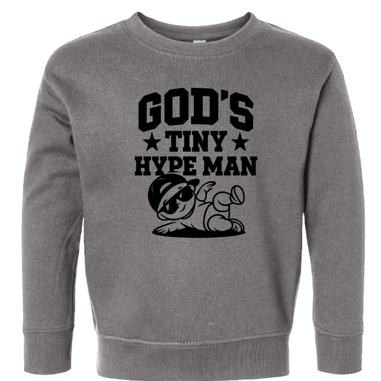 Granite Heather - FRONT
