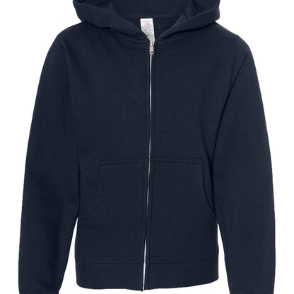 Navy - FRONT