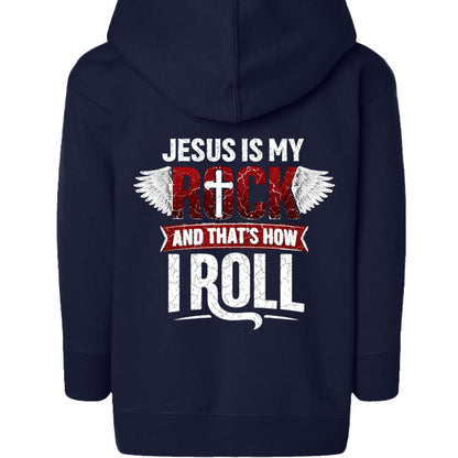 NAVY - BACK