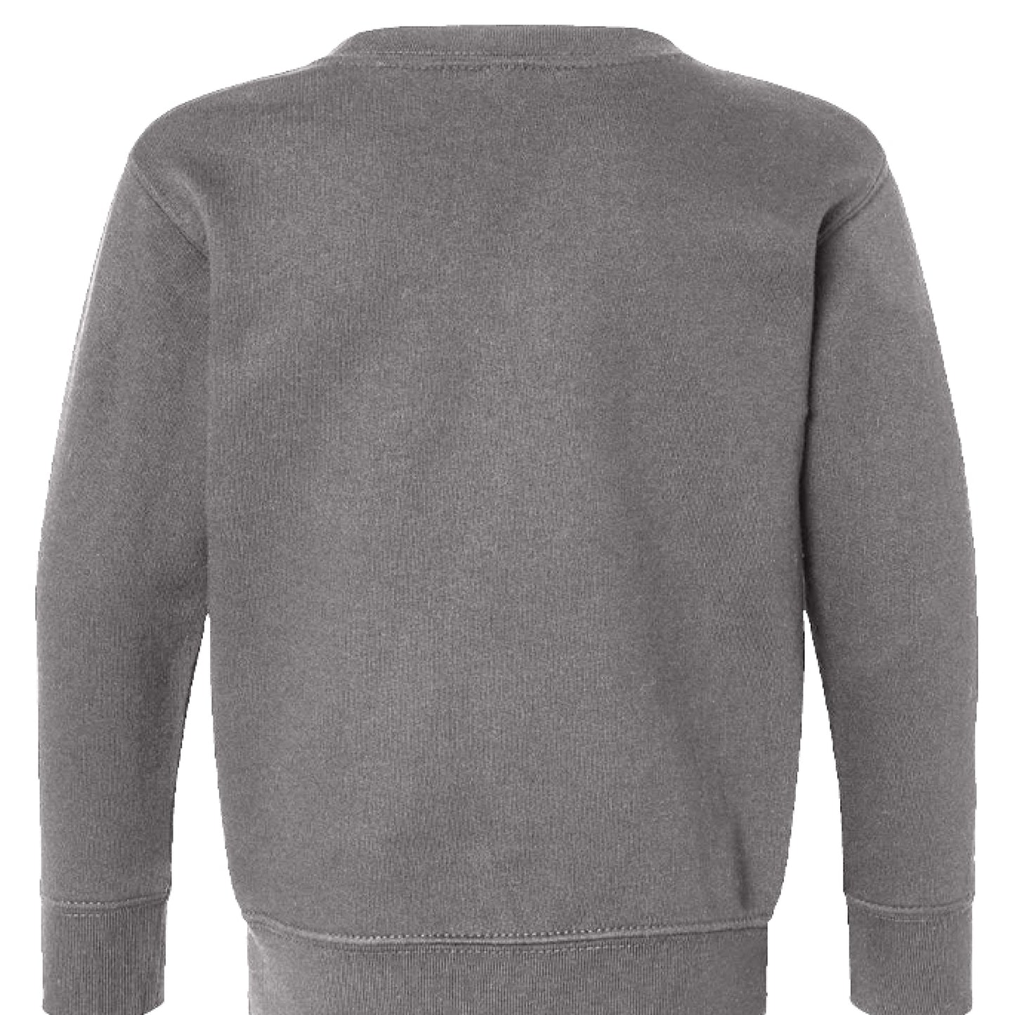 Granite Heather - BACK