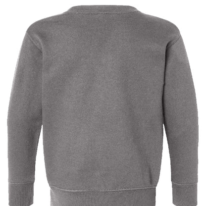 Granite Heather - BACK