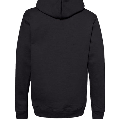 Child Of God (2) Youth Christian Pullover Hooded Sweatshirt - ClaimedbyGodDesigns