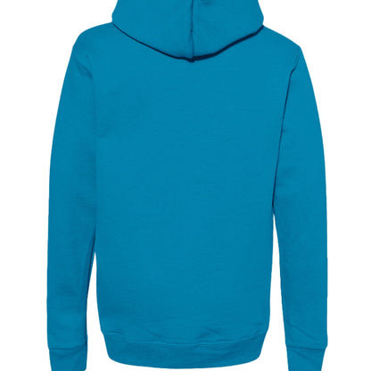 Child Of God (2) Youth Christian Pullover Hooded Sweatshirt - ClaimedbyGodDesigns