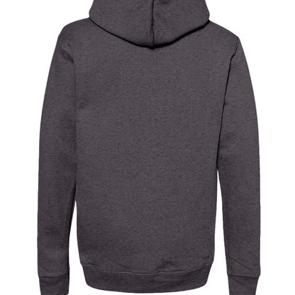 Child Of God (2) Youth Christian Pullover Hooded Sweatshirt - ClaimedbyGodDesigns
