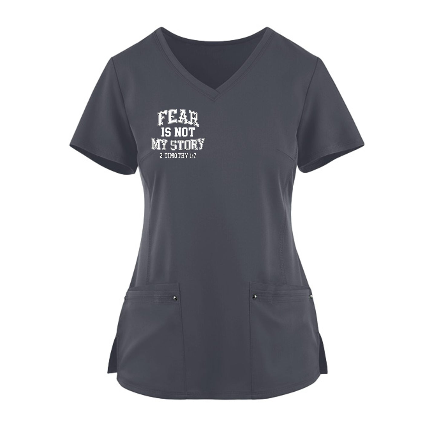 Pewter - 2245 - FRONT