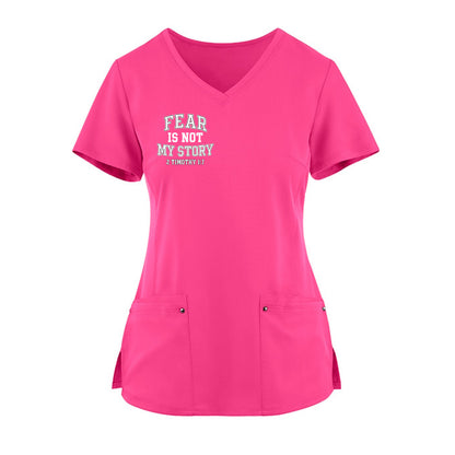Shocking Pink - 2245 - FRONT