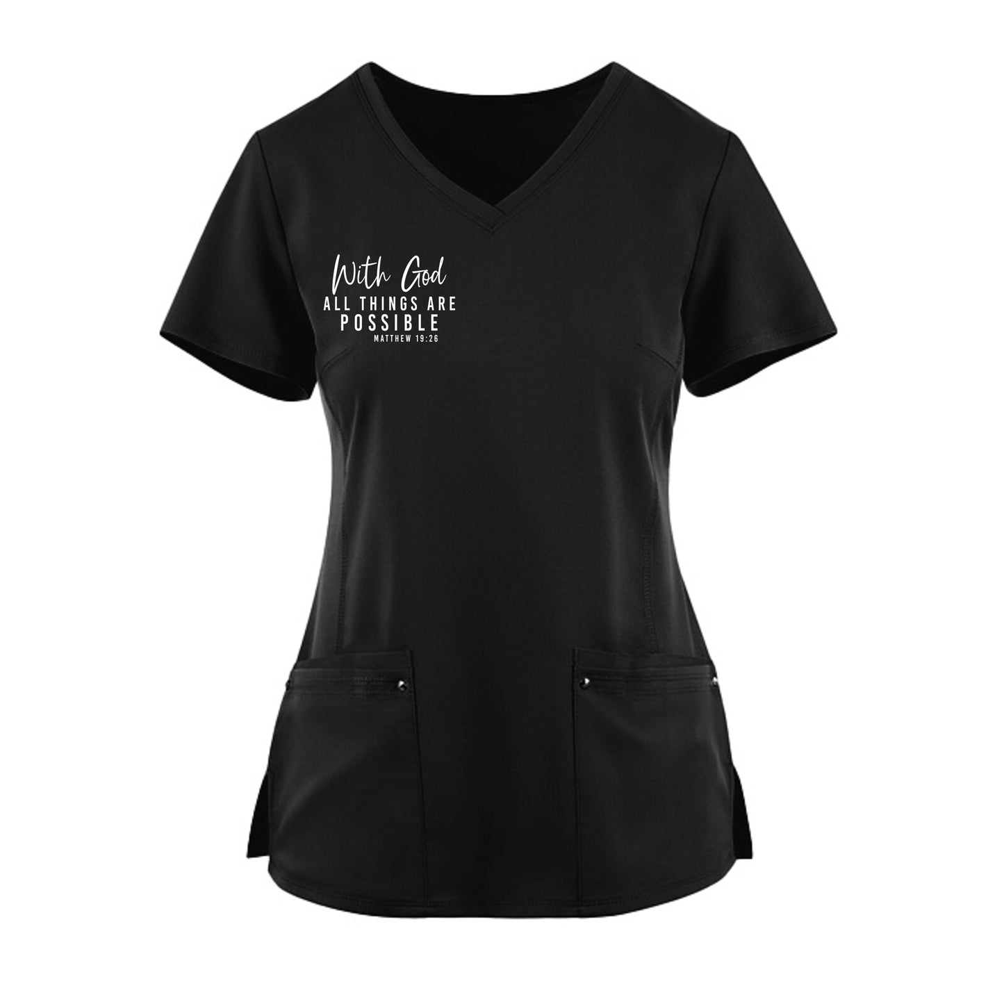 Black - 2245 - FRONT
