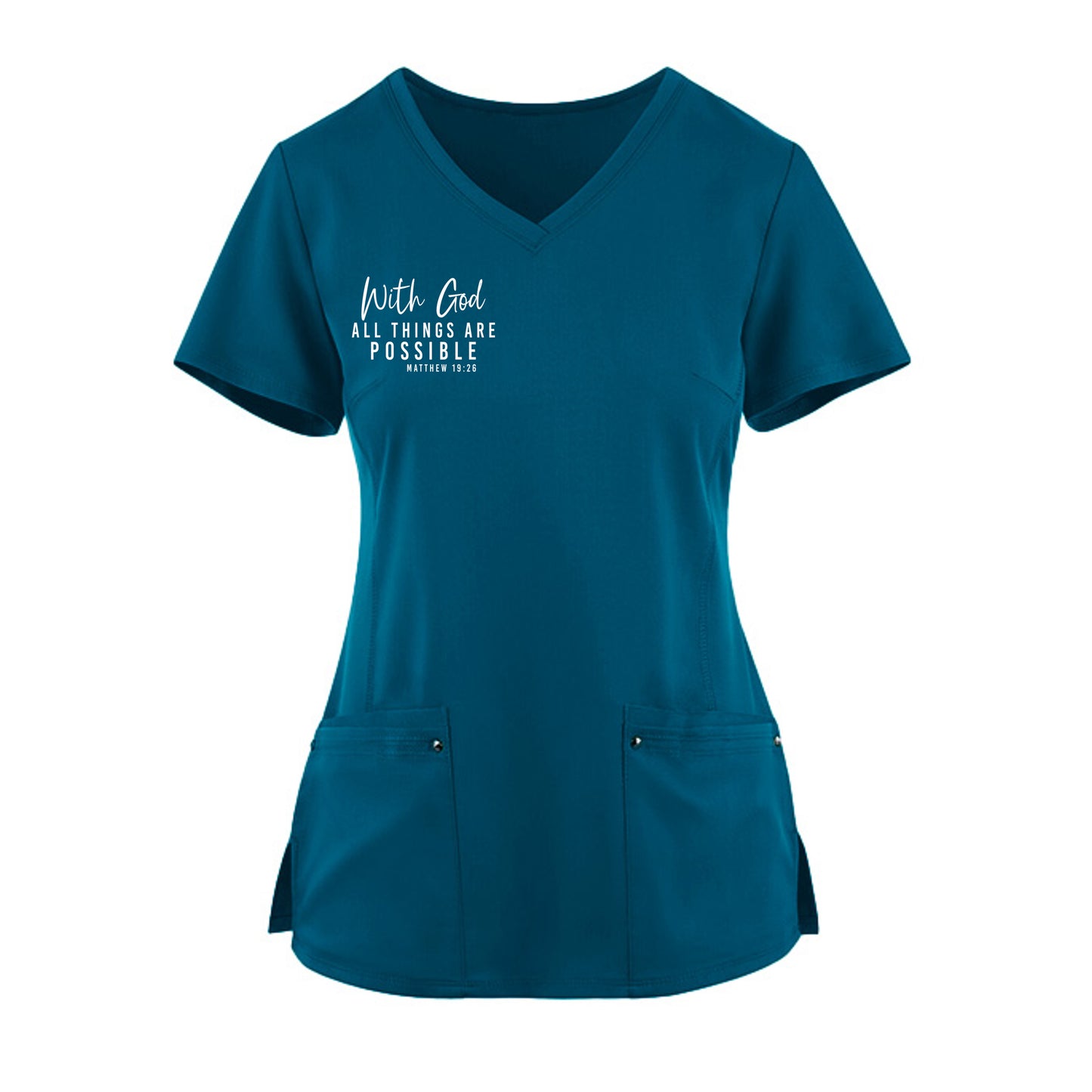 Caribbean - 2245 - FRONT