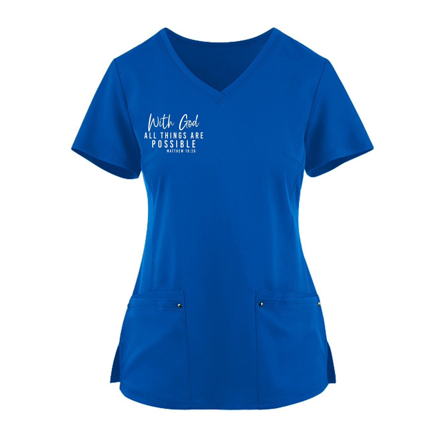 Galaxy Blue - 2245 - FRONT