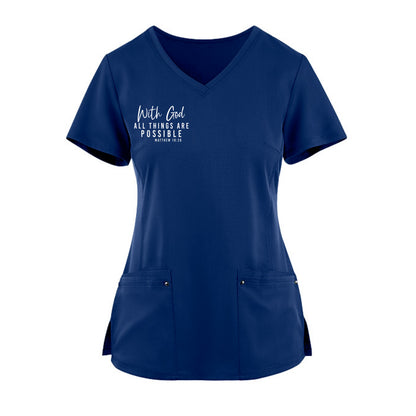 Navy - 2245 - FRONT