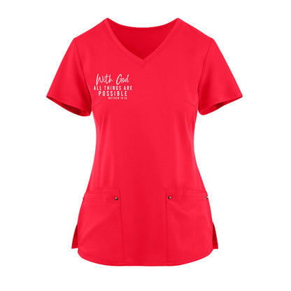 Red - 2245 - FRONT