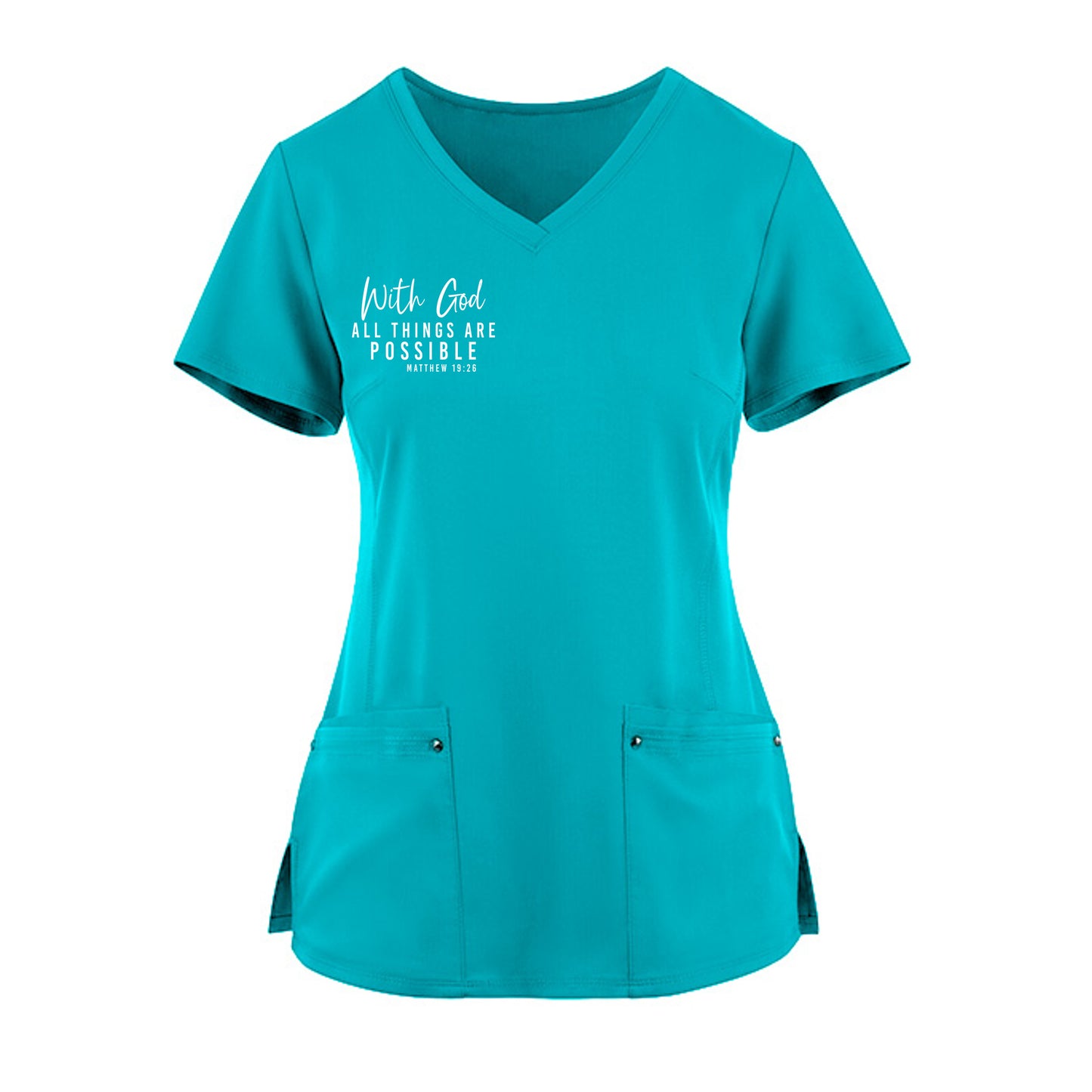Spectra Blue - 2245 - FRONT