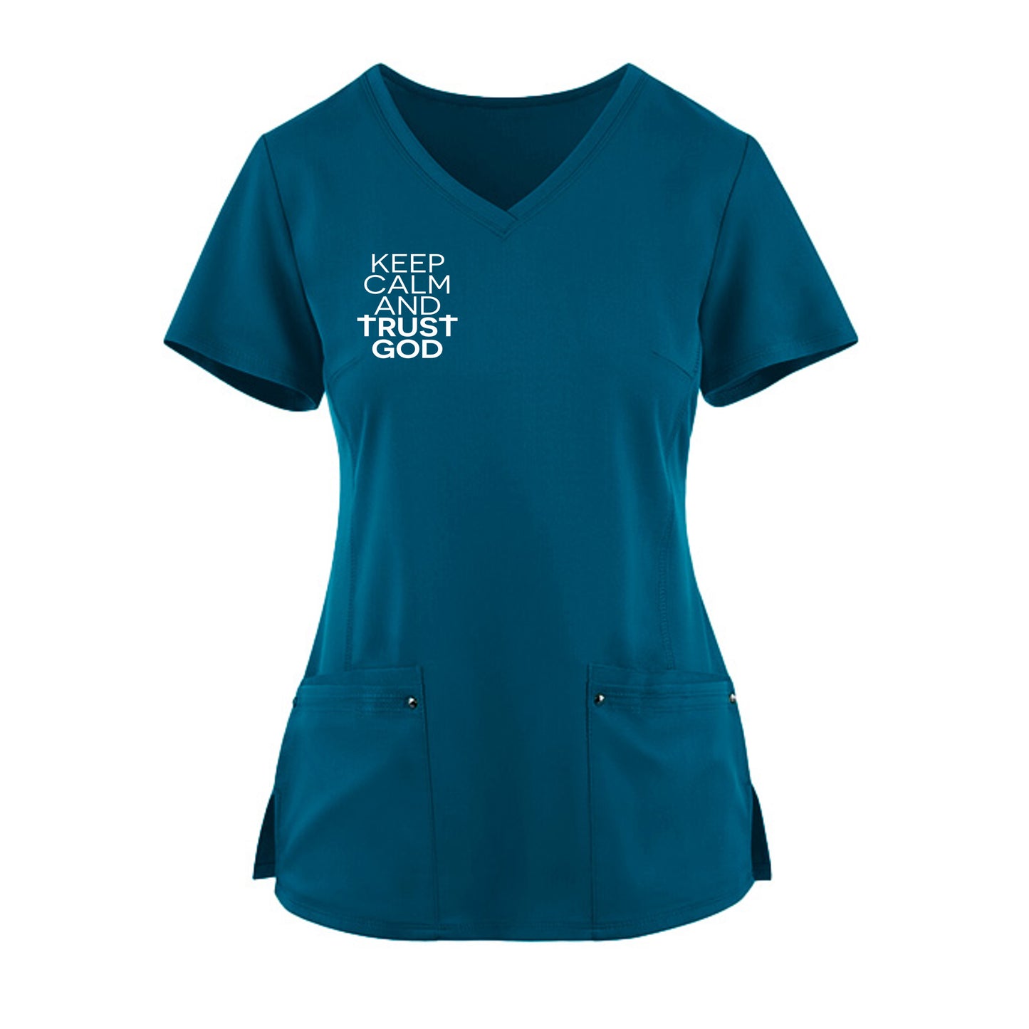 Caribbean - 2245 - FRONT