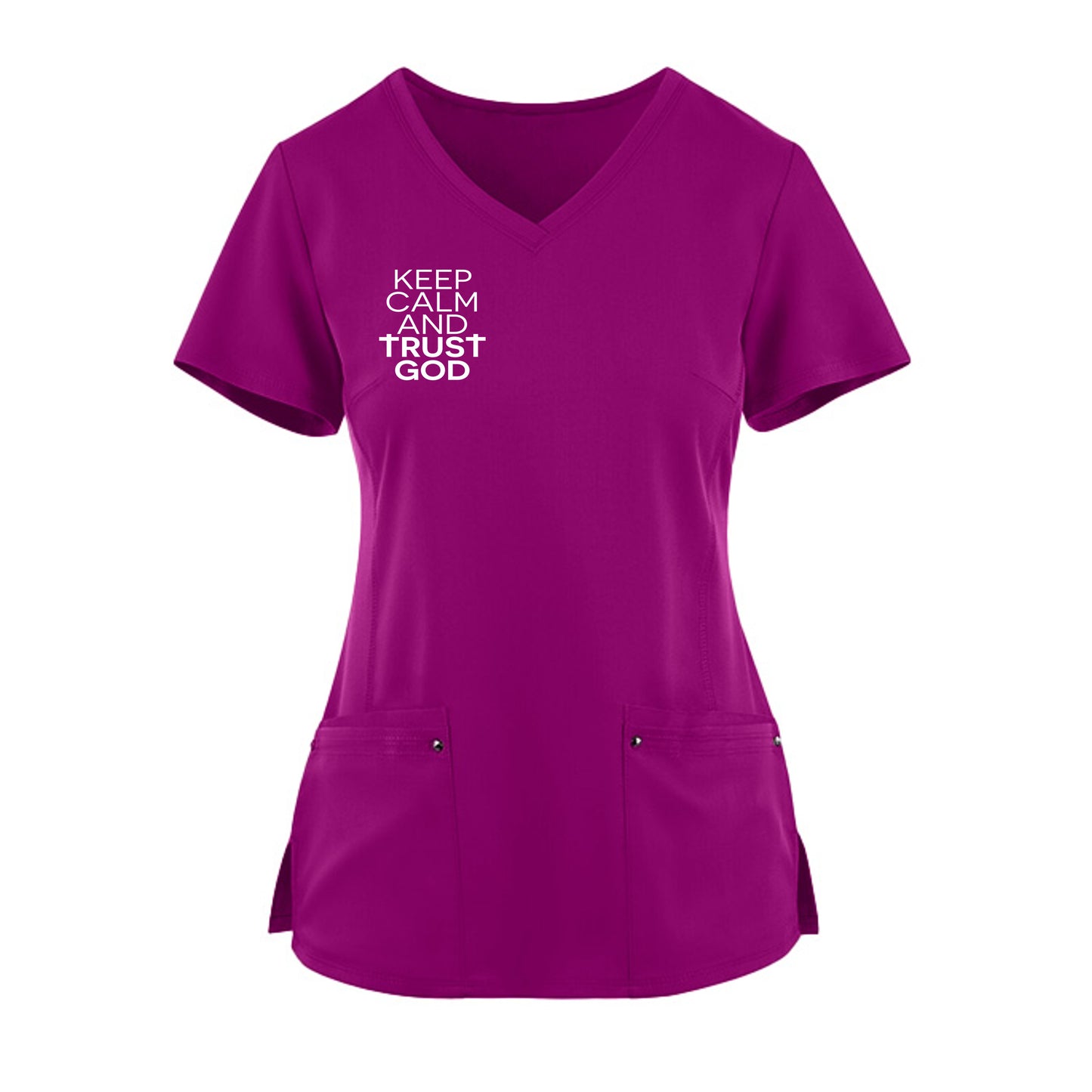 Eggplant - 2245 - FRONT