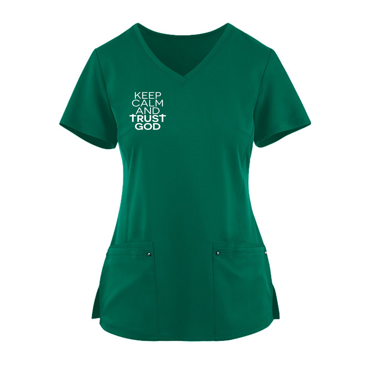 Hunter - 2245 - FRONT