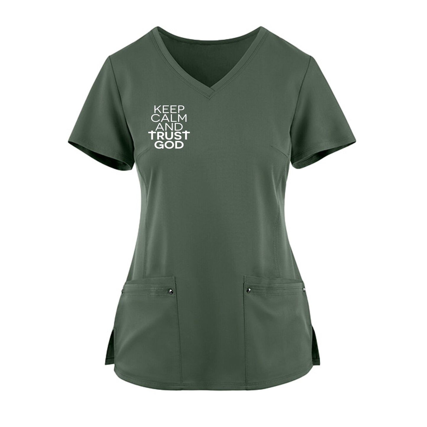 Olive - 2245 - FRONT