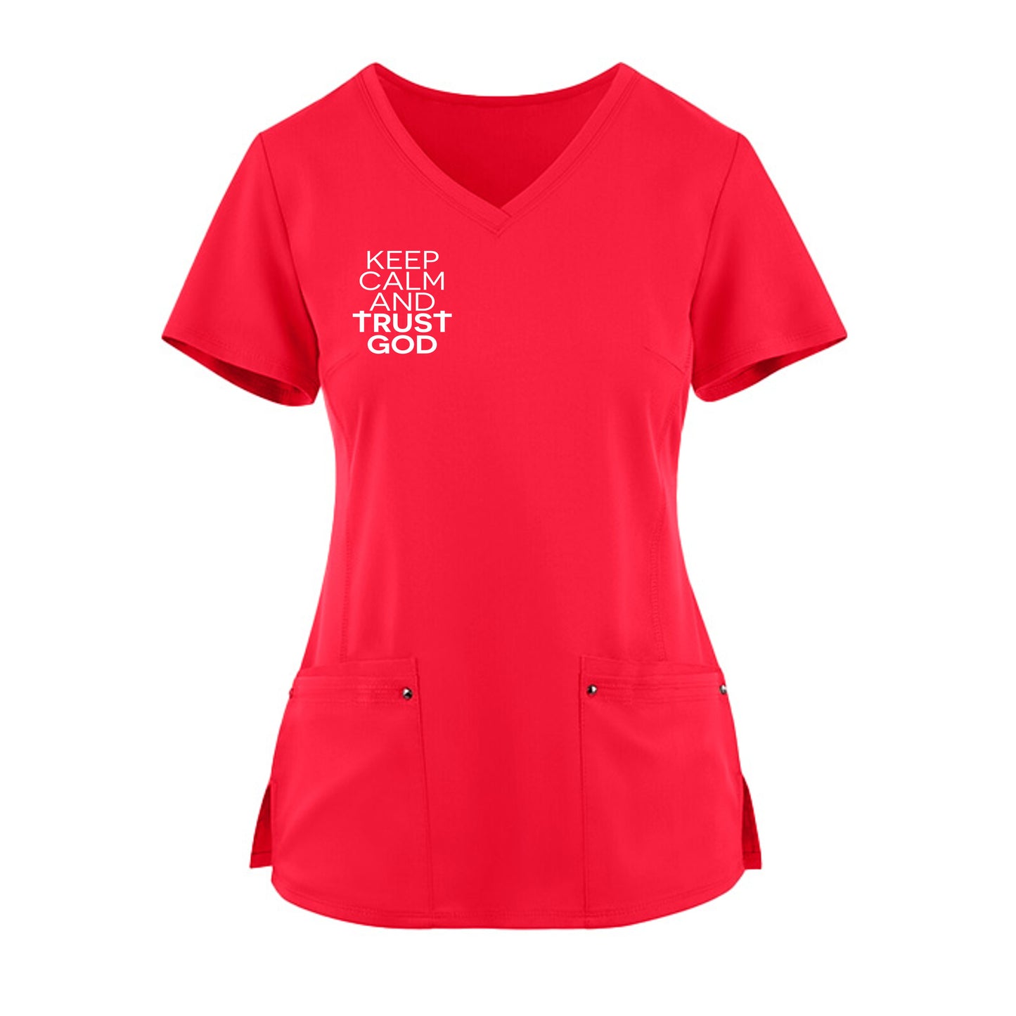 Red - 2245 - FRONT