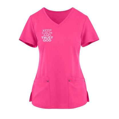 Shocking Pink - 2245 - FRONT