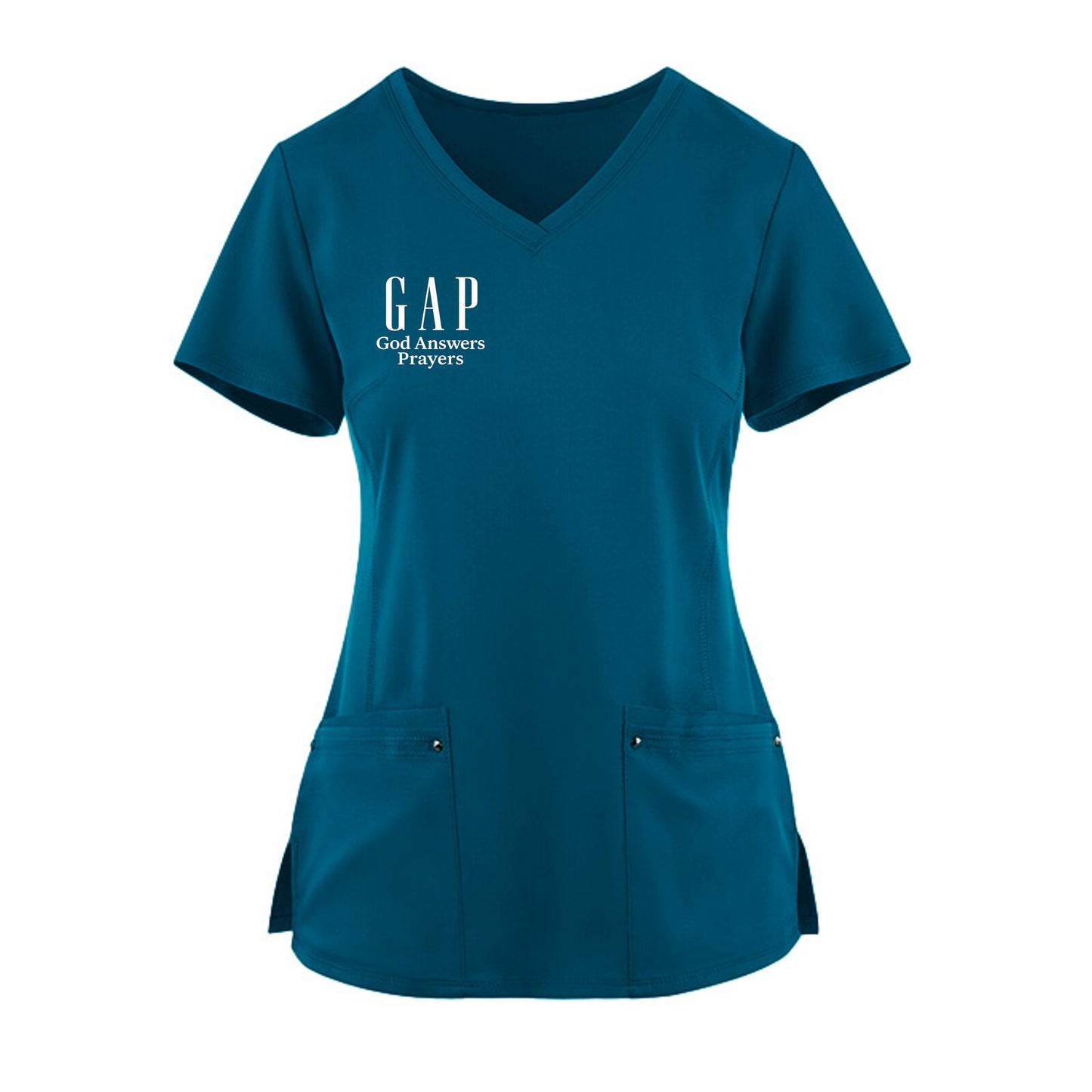 Caribbean - 2245 - FRONT