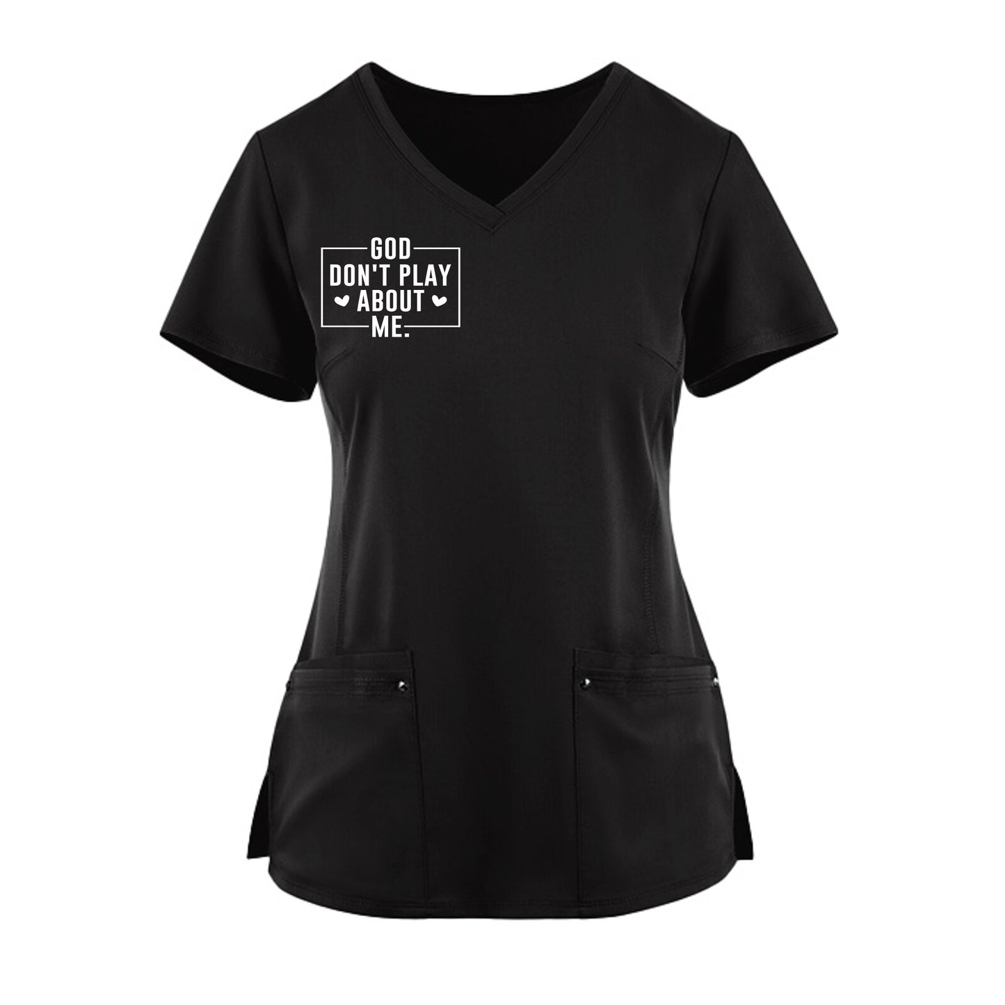 Black - 2245 - FRONT