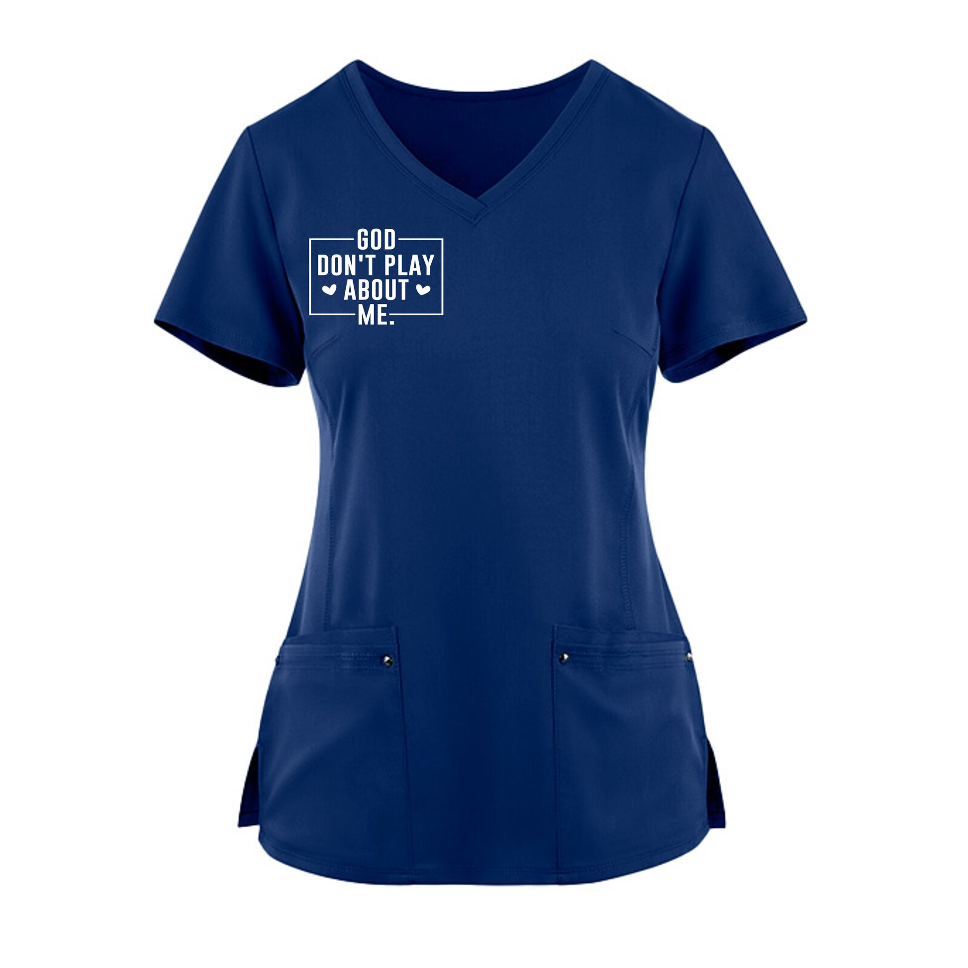 Navy - 2245 - FRONT