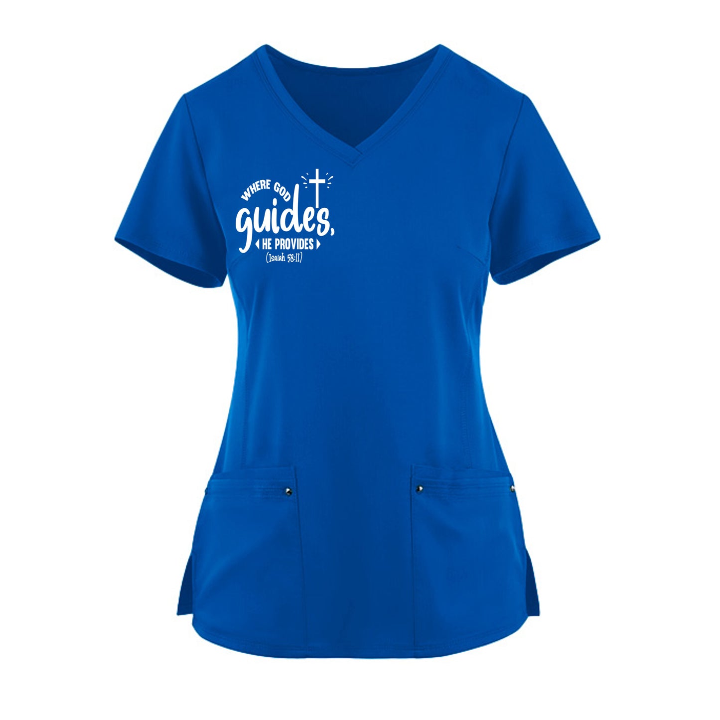 Galaxy Blue - 2245 - FRONT