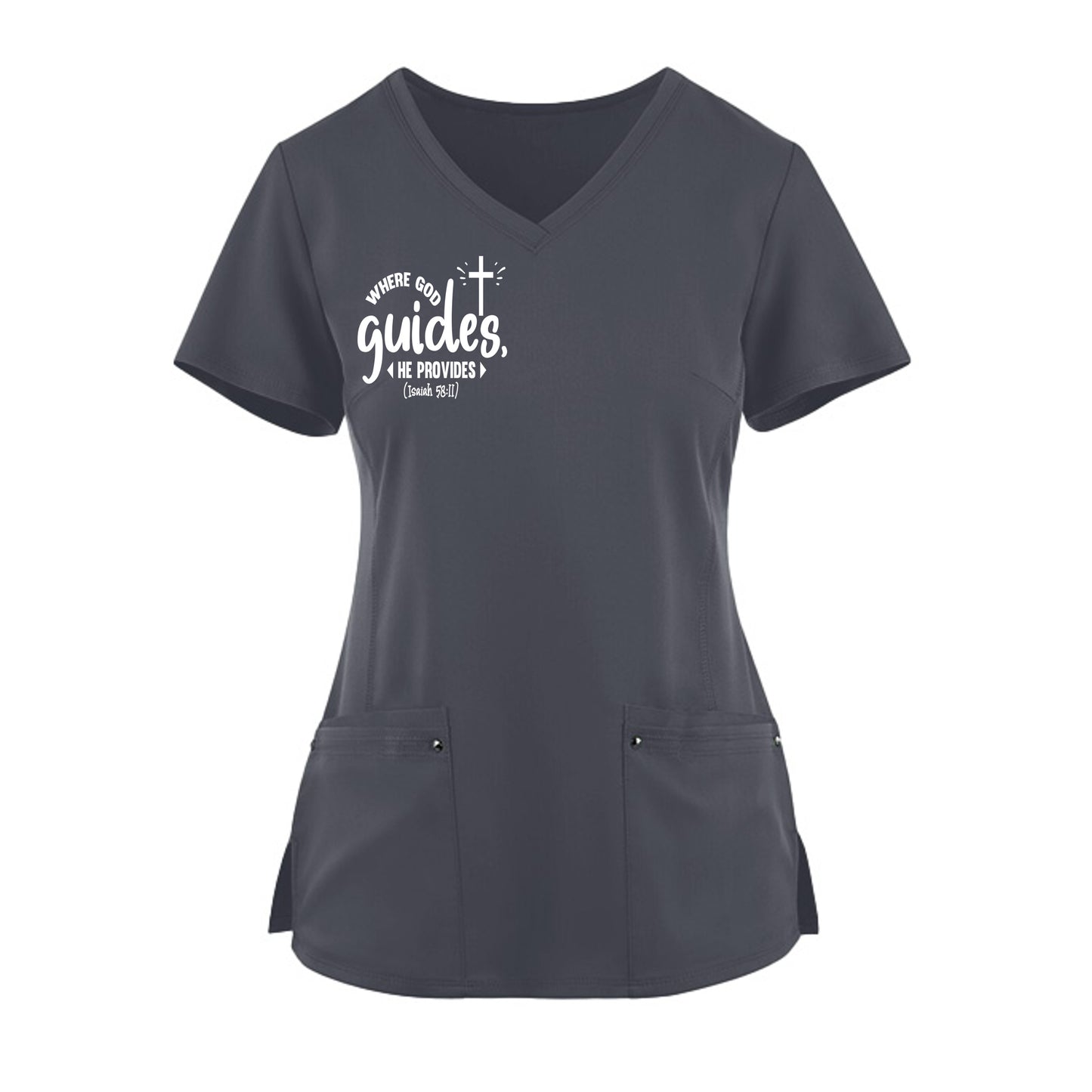 Pewter - 2245 - FRONT