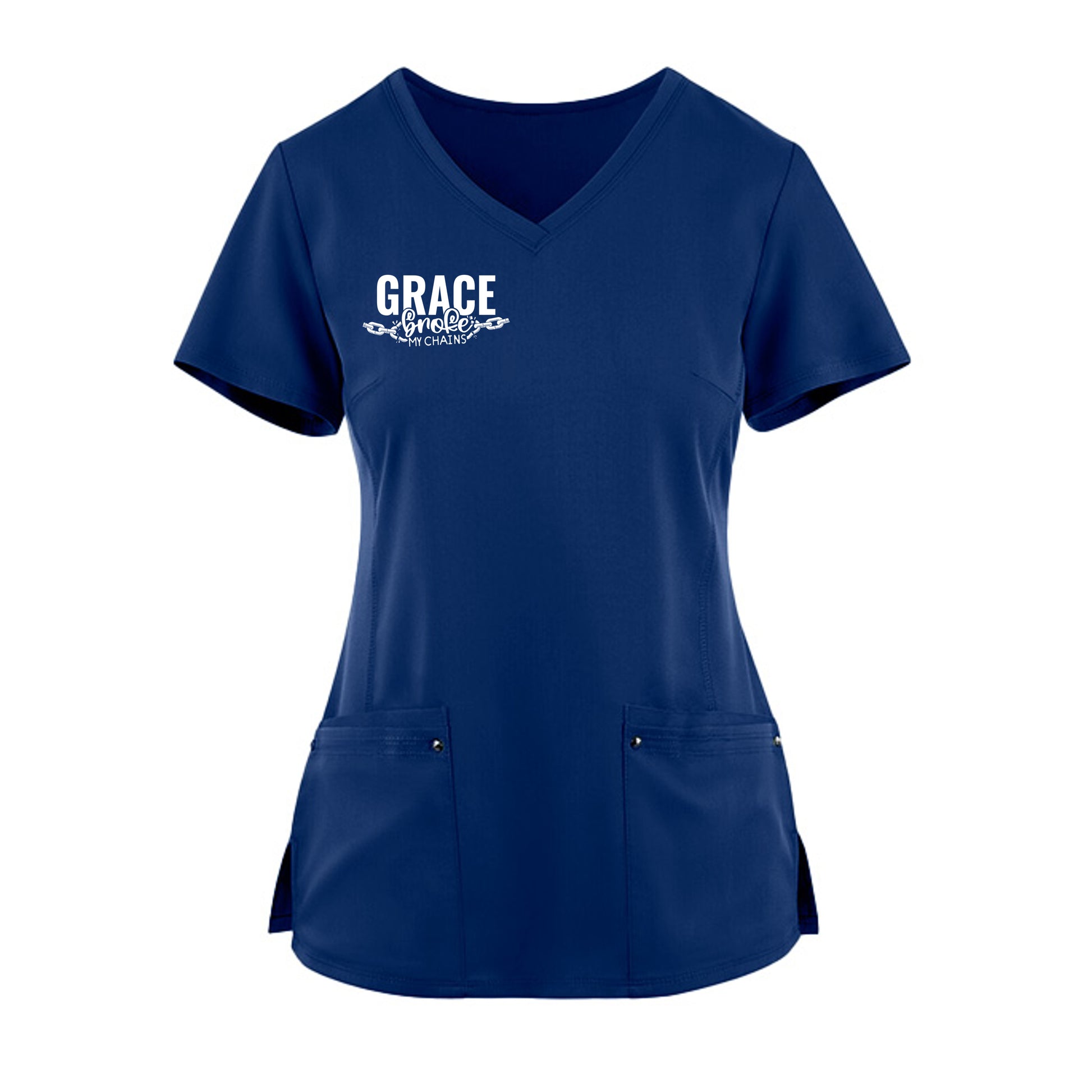 Navy - 2245 - FRONT