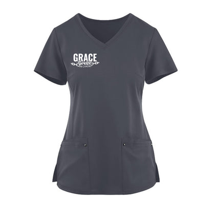 Pewter - 2245 - FRONT