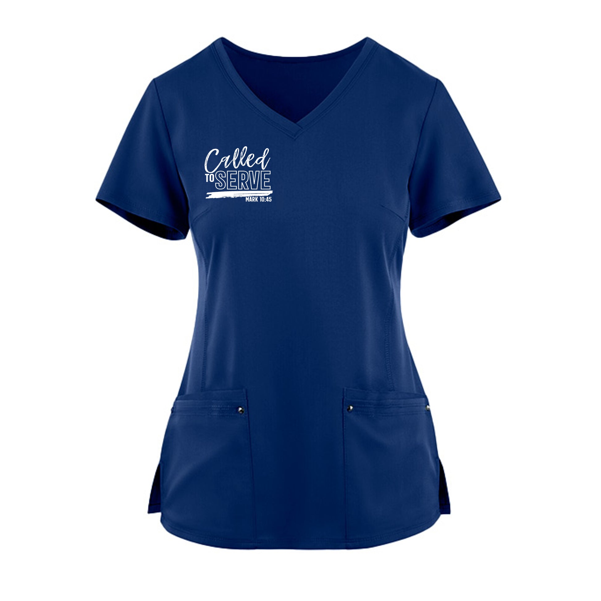 Navy - 2245 - FRONT