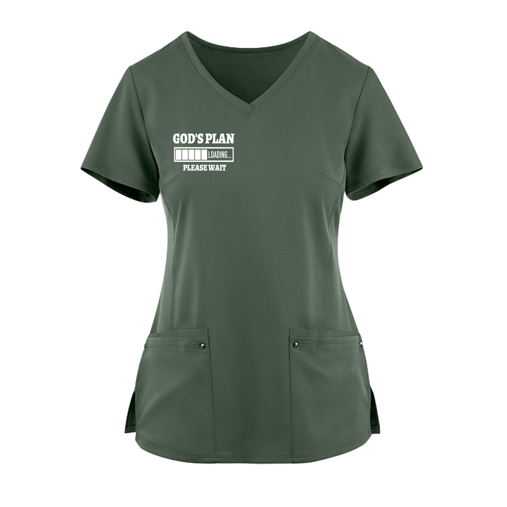 Olive - 2245 - FRONT