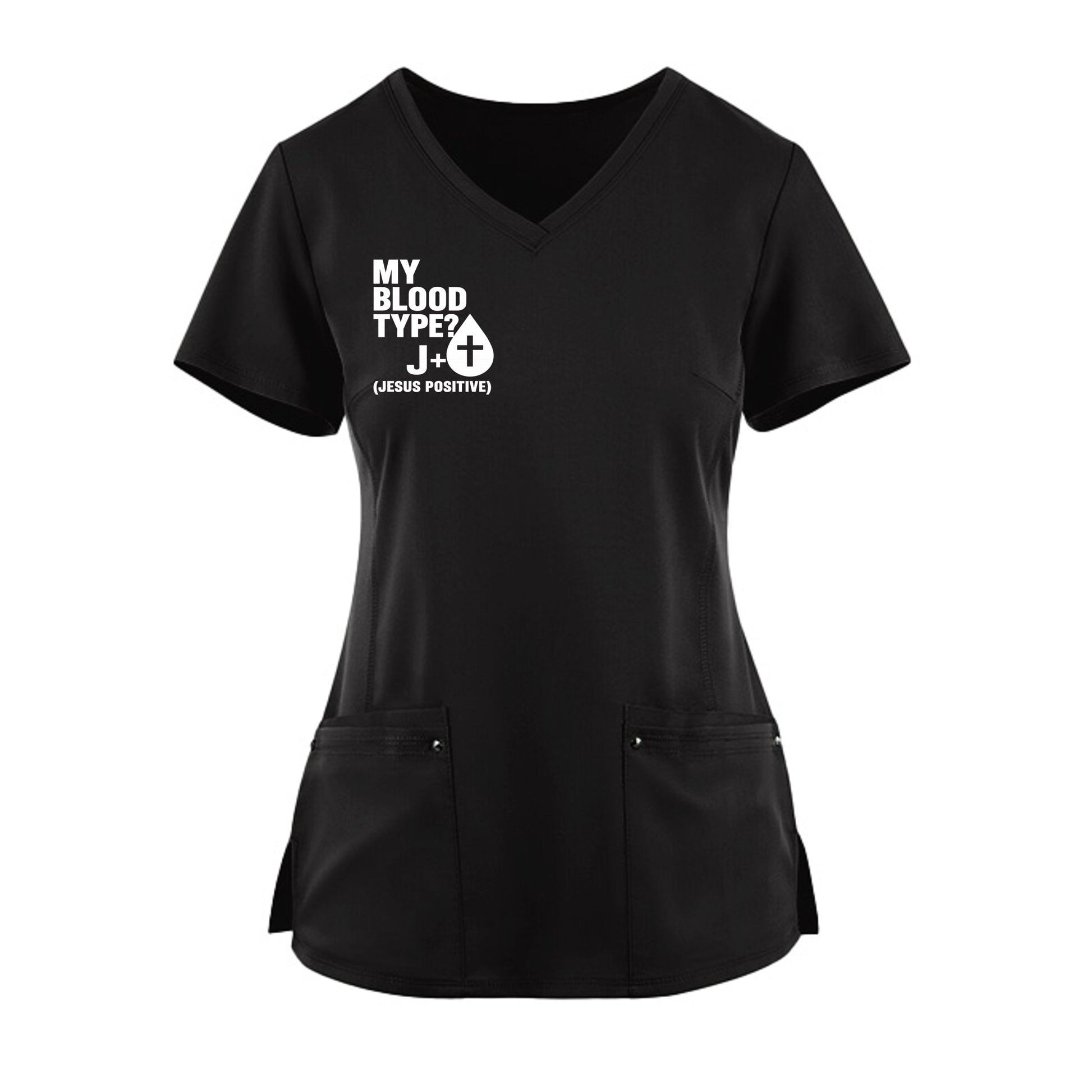 Black - 2245 - FRONT